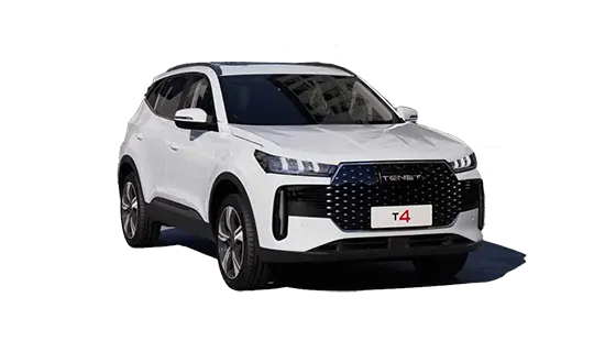 Tenet T4 1.5 CVT Line