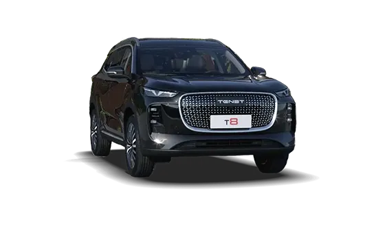 Tenet T8 2.0T DCT AWD Ultra