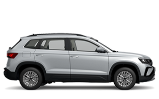 Volkswagen Taos